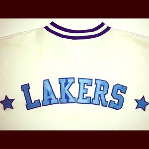🏀  L. A. Lakers - Normal Signs of Wear 🏀